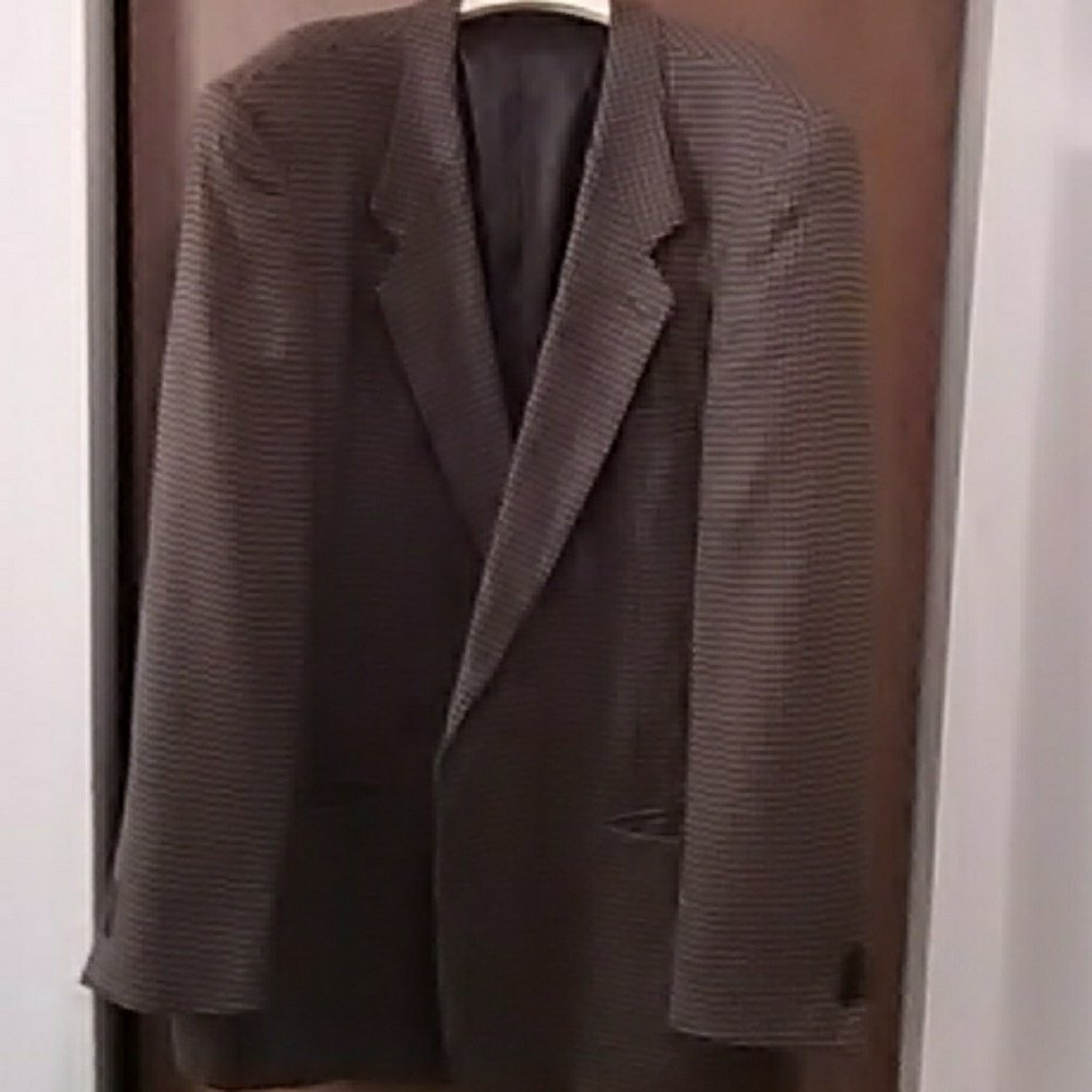 Sport coat